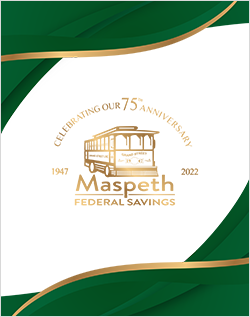 Maspeth 75th Anniversary Flipbook