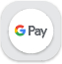 27520 (26350.02) Google Pay Icon