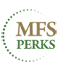 MFS Perks Logo