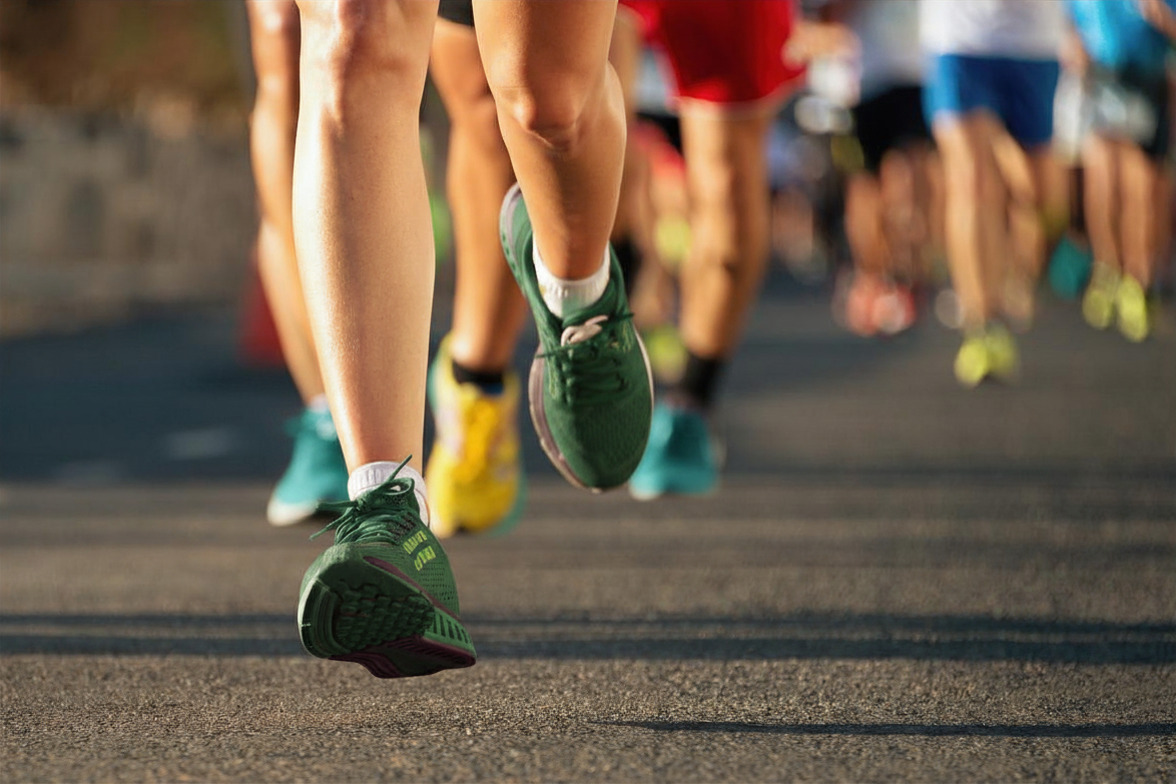 Runners